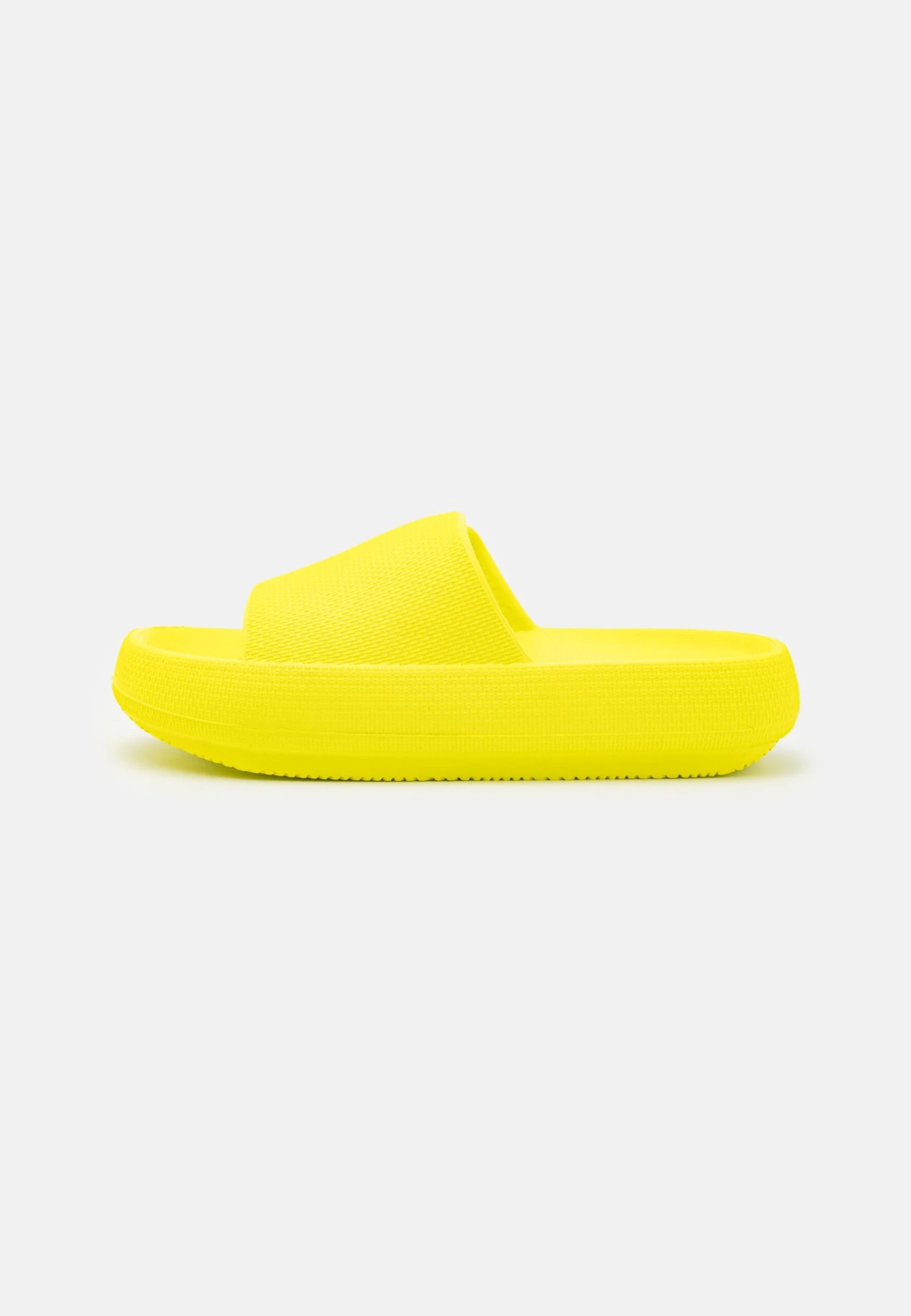 Even&Odd Sandales De Bain - Yellow/Green – Image 2