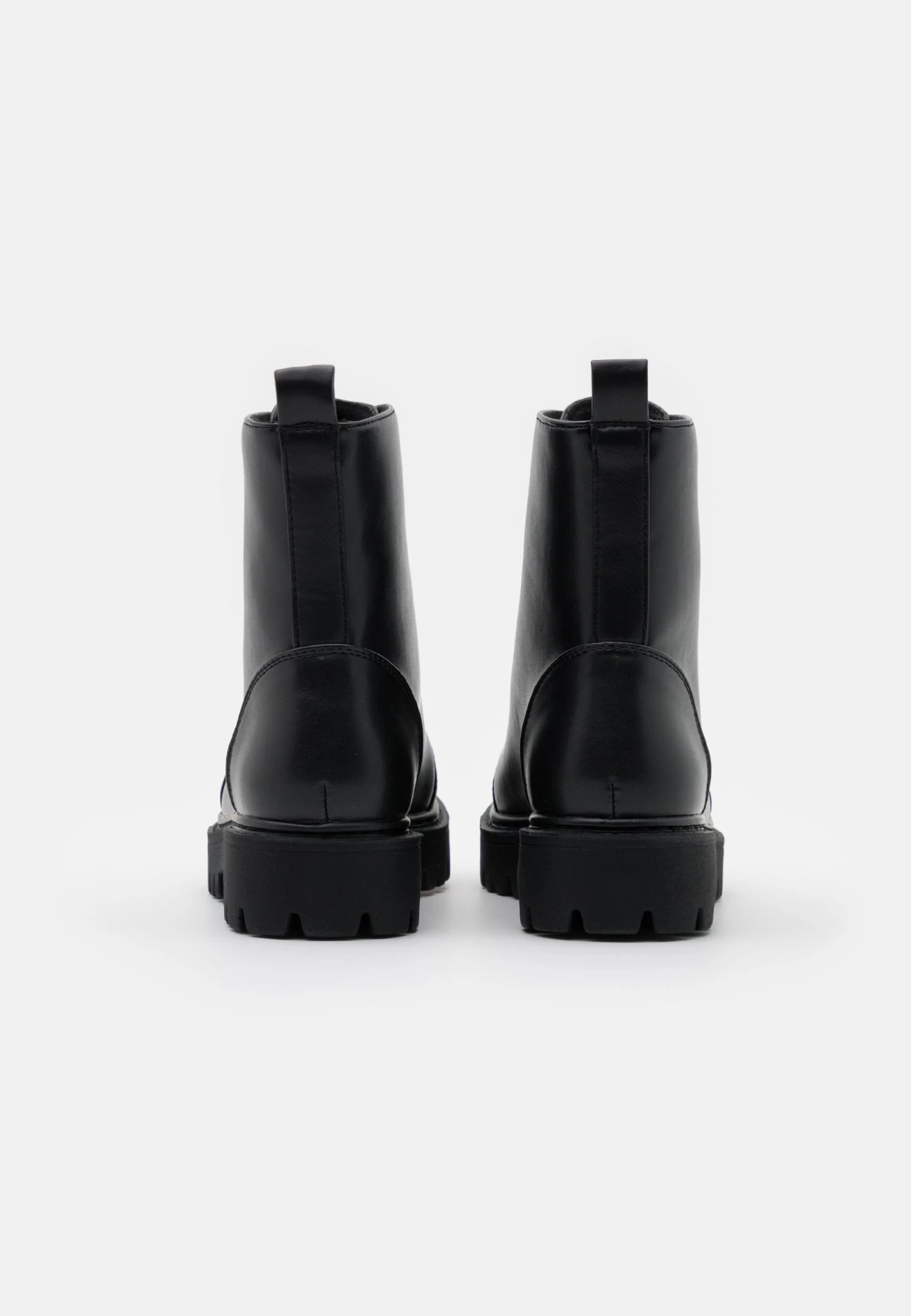 Bottes De Neige - Black – Image 4