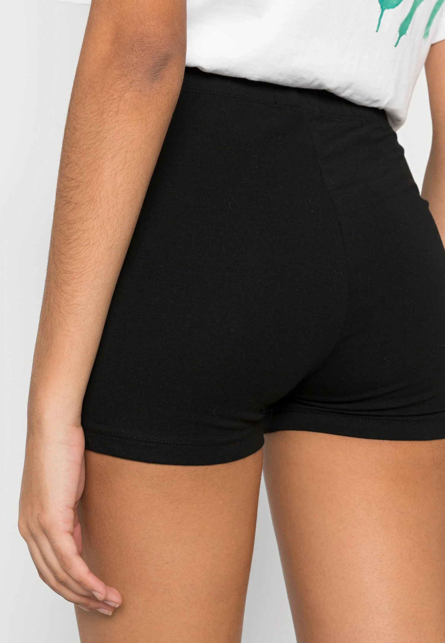 Even&Odd 2 Pack - Short - Black/Black â Image 5