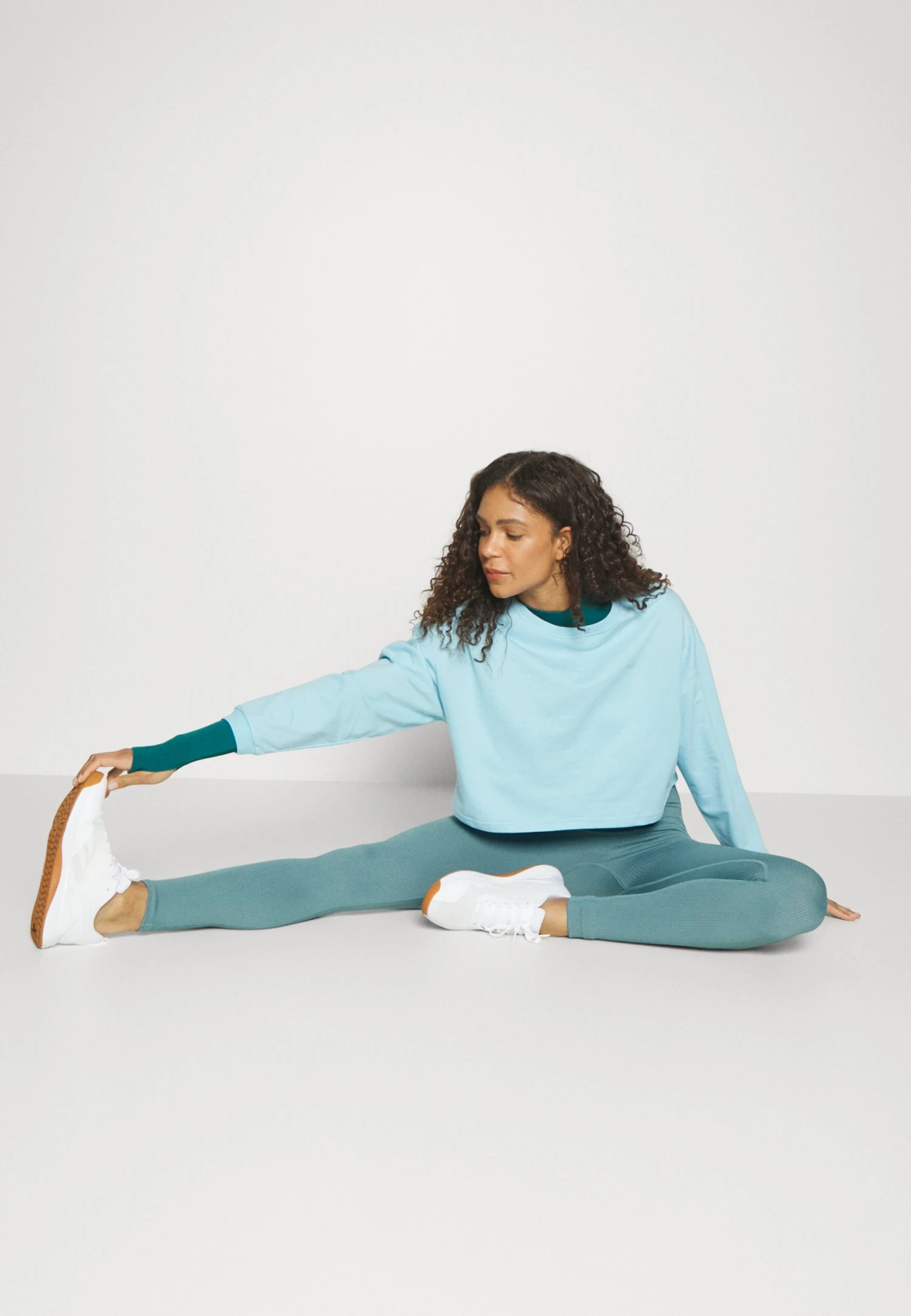 Collants - Mint – Image 4