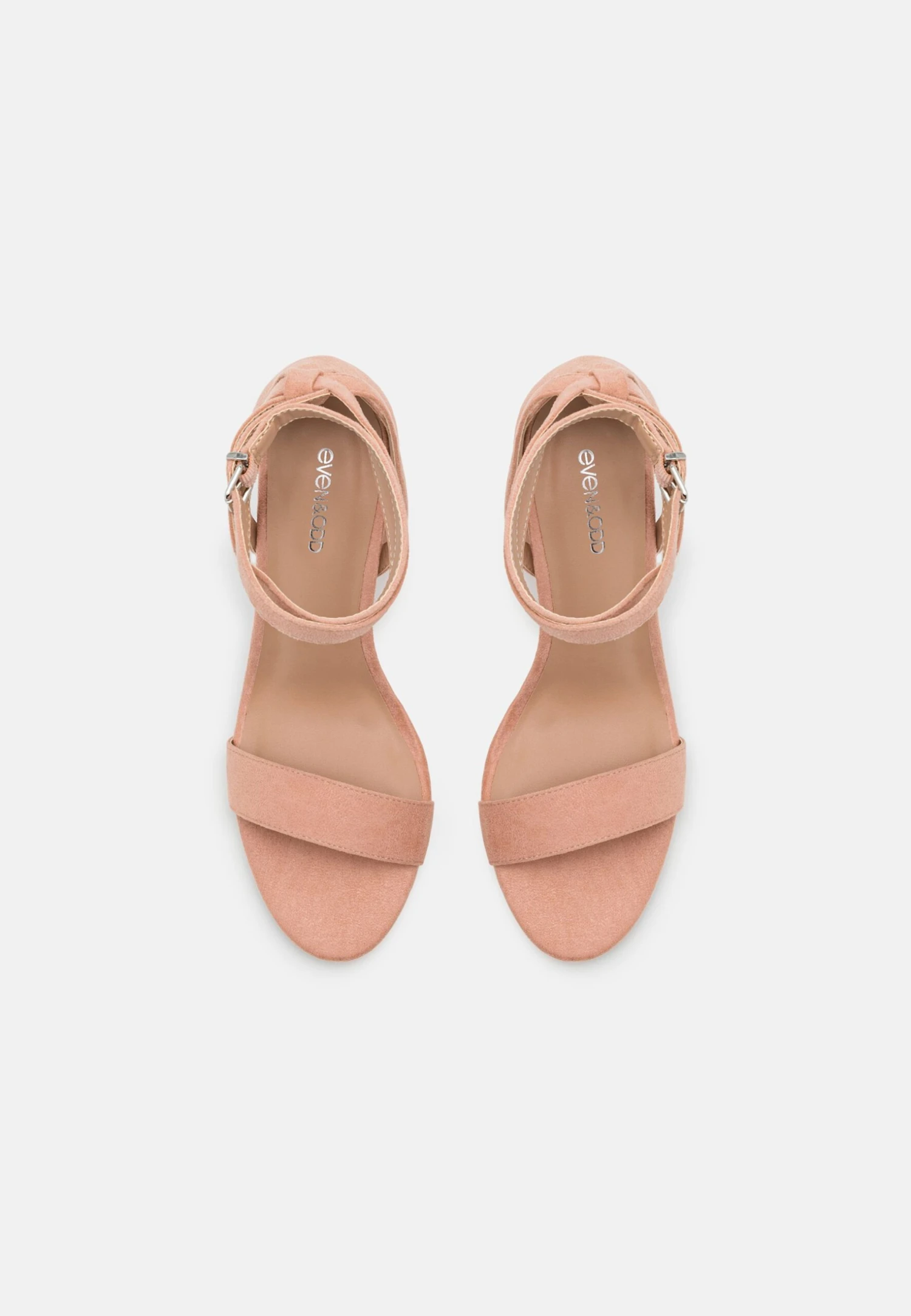 Even&Odd Sandales - Light Pink – Image 6