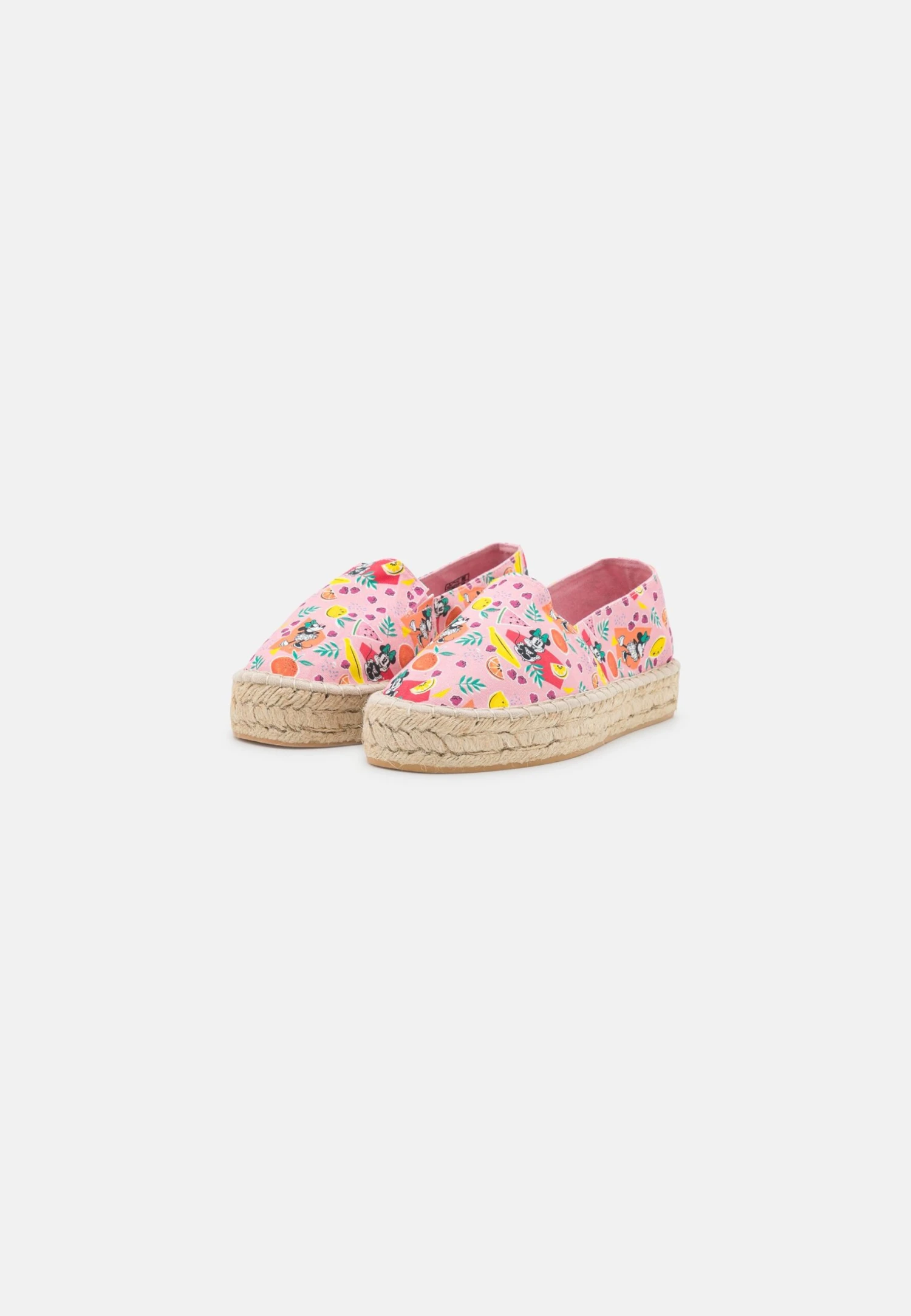 Even&Odd Disney Minnie Mouse - Espadrilles - Light Pink – Image 3