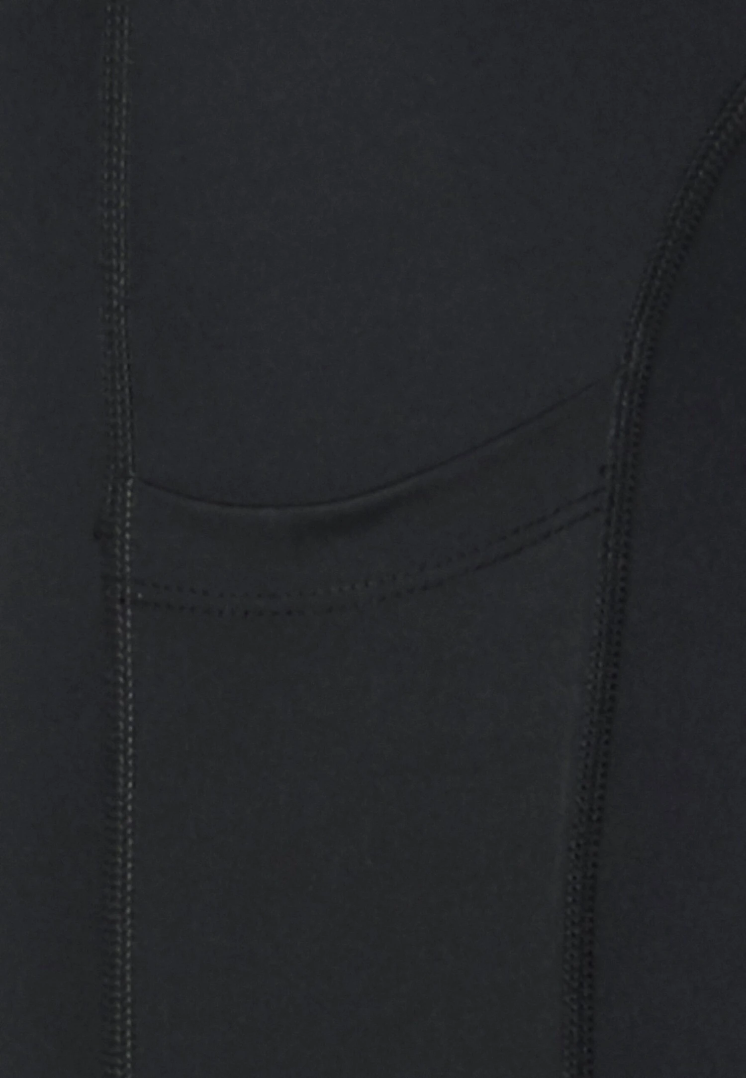 Collants - Blue/Neon Orange â Image 3