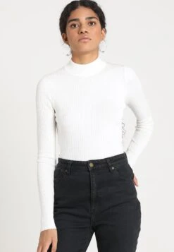 Even&Odd Pullover - Off White