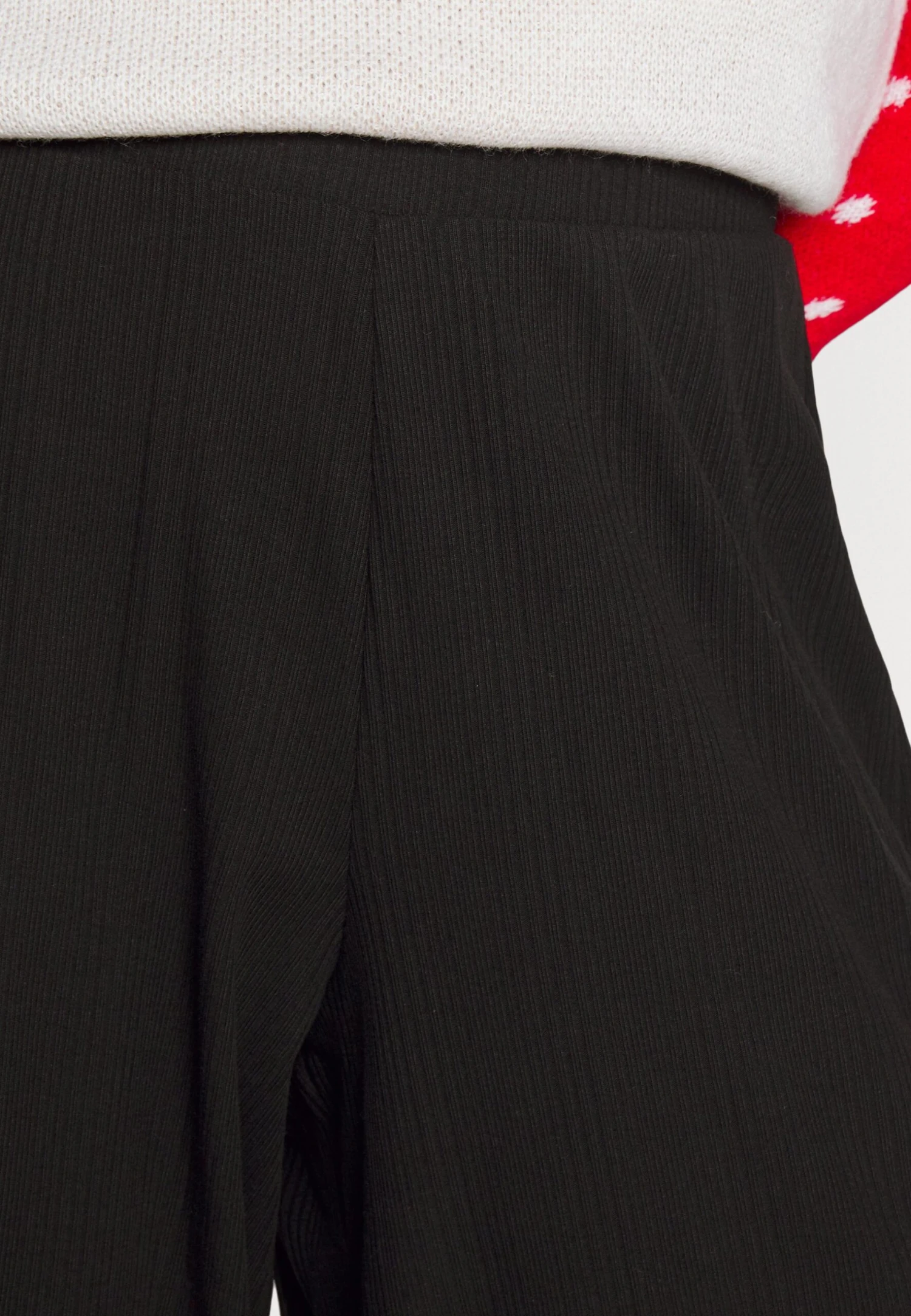 Pantalon Classique - Black â Image 5