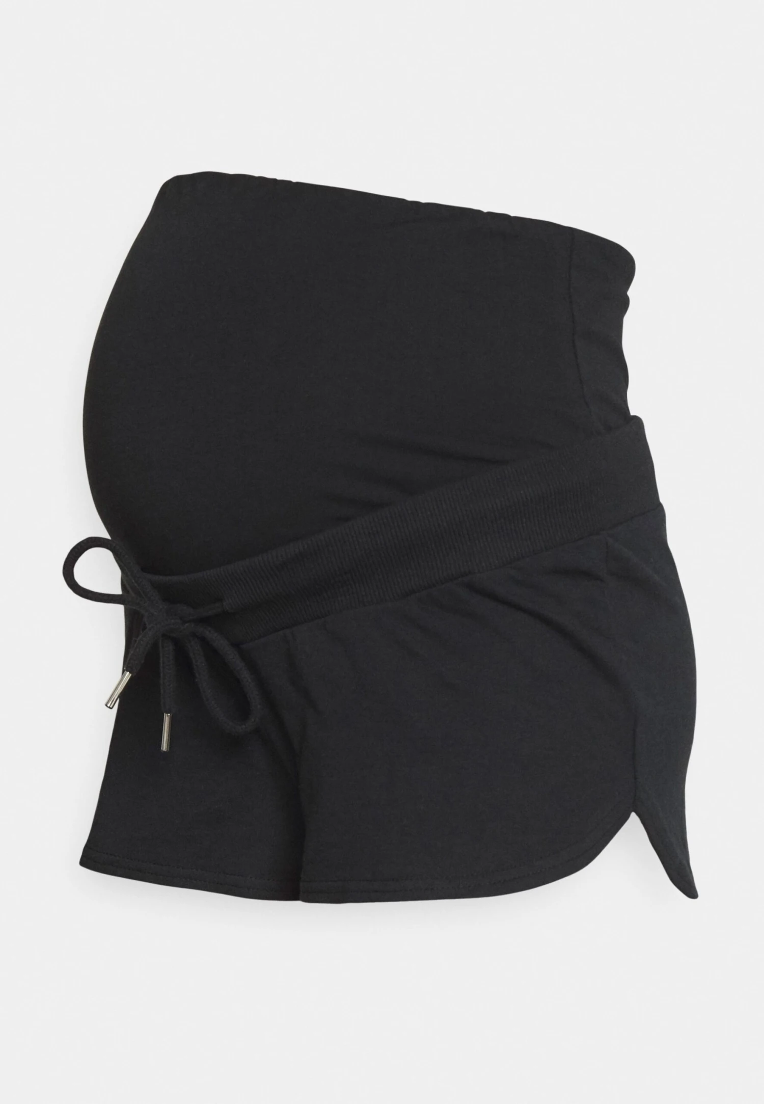 Short - Black - Mottled Grey – Image 2