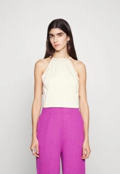 Even&Odd Débardeur - Off White