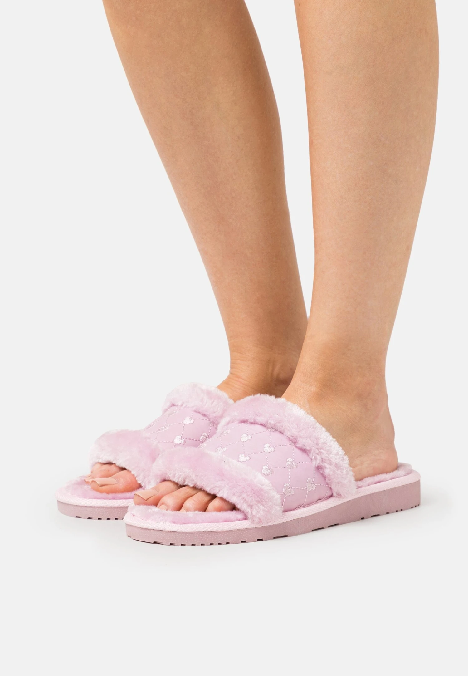 Even&Odd Disney Mickey Mouse - Chaussons - Pink