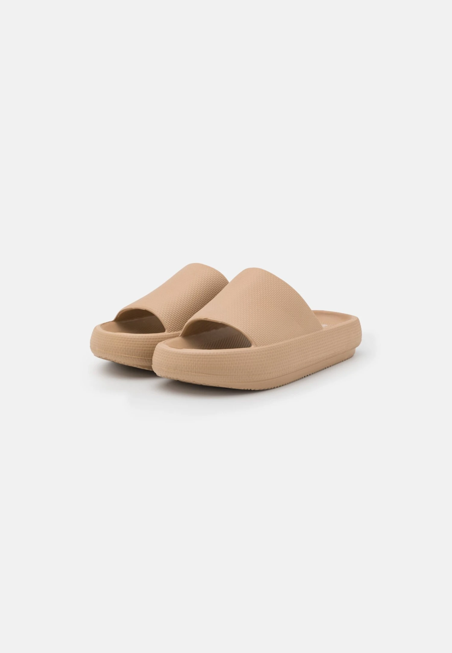 Even&Odd Sandales De Bain - Beige – Image 3