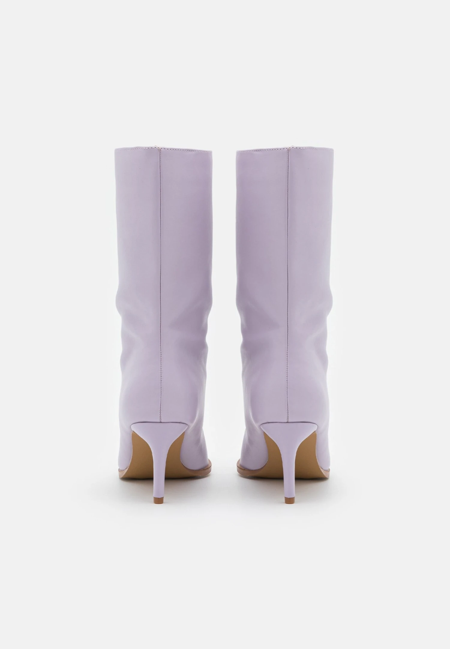 Even&Odd Bottes - Purple – Image 4
