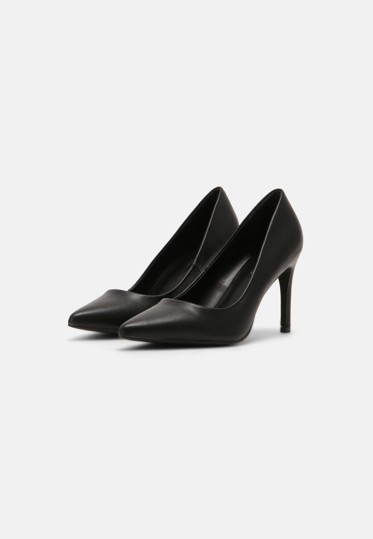 Escarpins - Black – Image 3