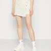 Even&Odd Short - Off-White
