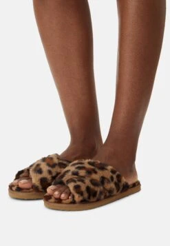 Even&Odd Chaussons - Beige