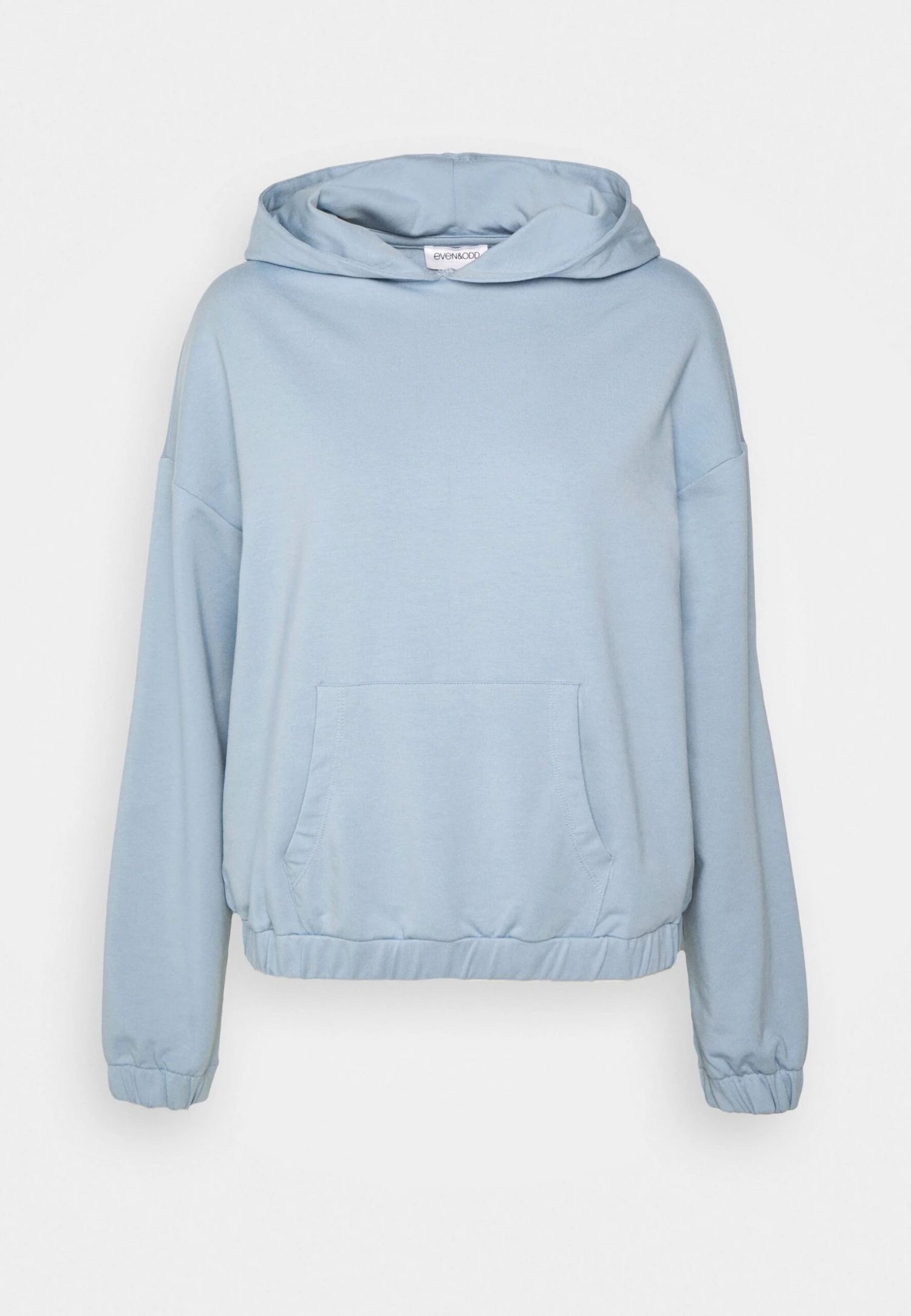 Hoody Elastic - Sweatshirt - Blue Grey â Image 4