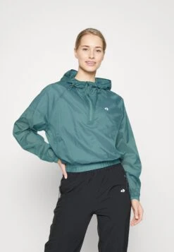 Veste Légère - Blue/Grey