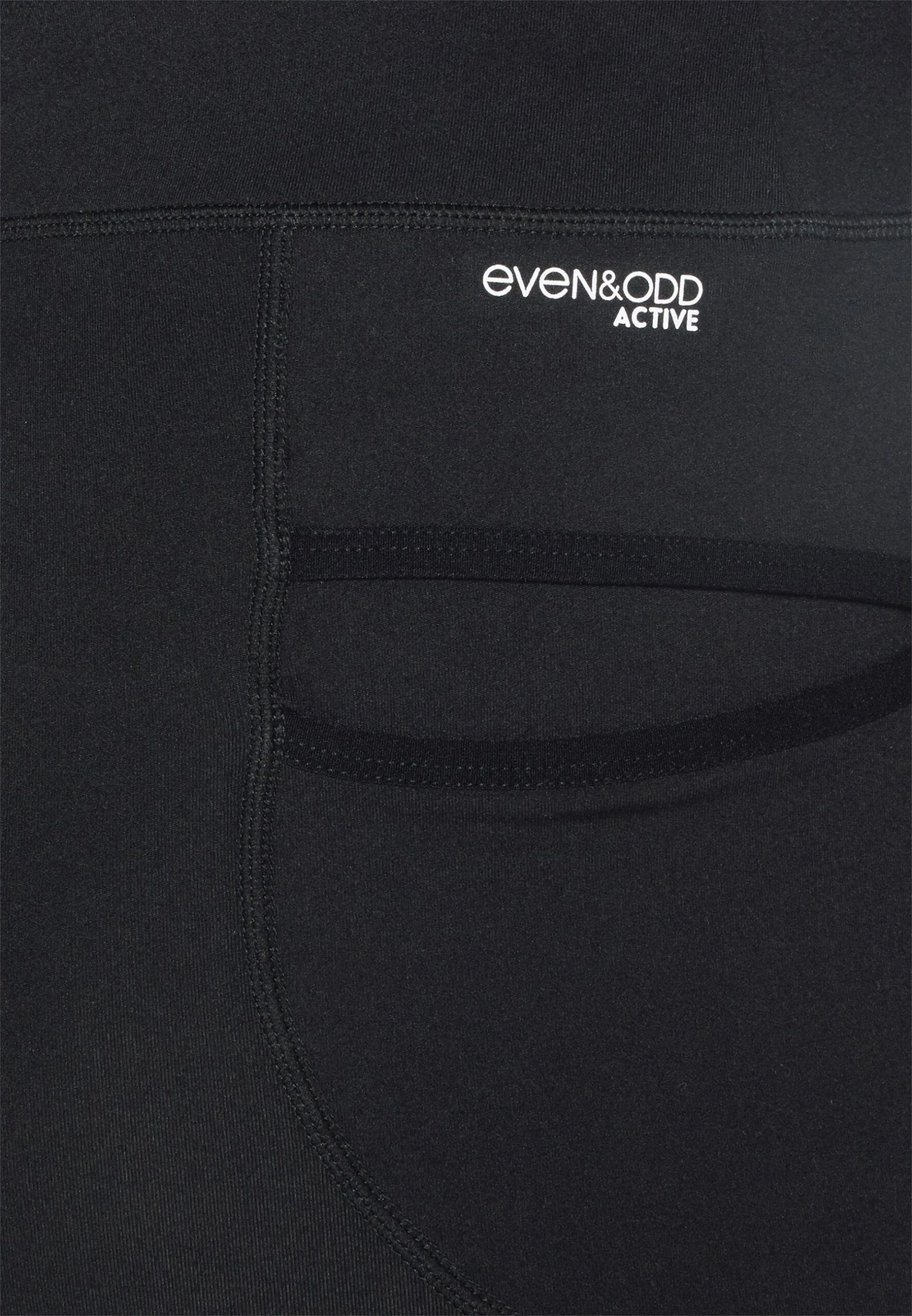 Collants - Black – Image 3