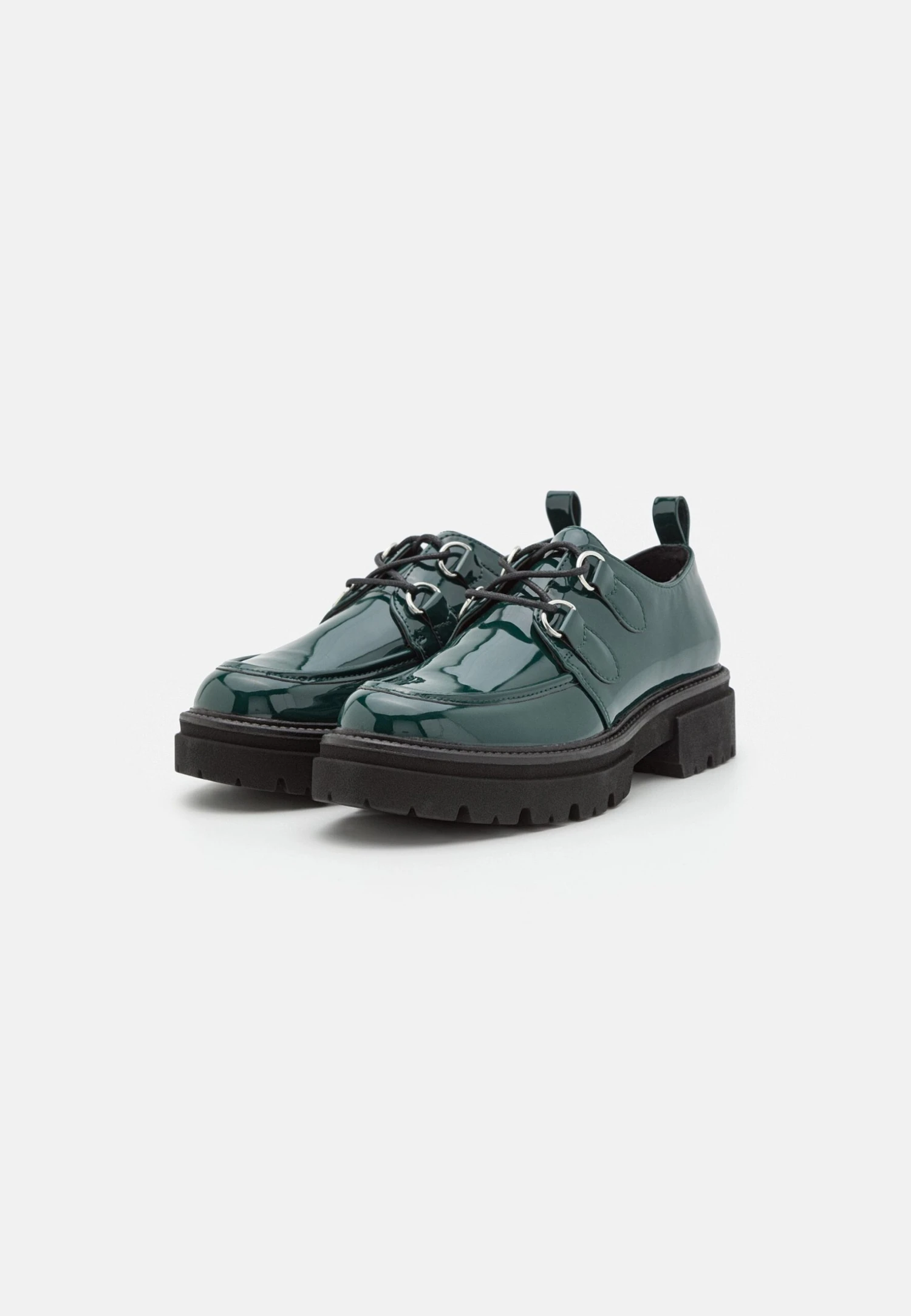 Even&Odd Derbies - Green – Image 3