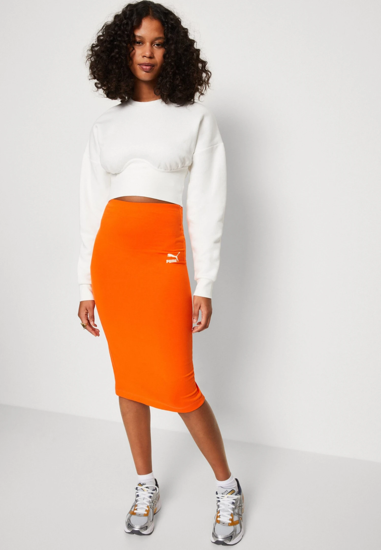 Even&Odd Sweatshirt - 003 - Off-White – Image 4