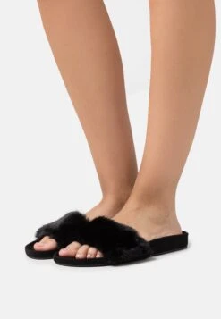 Even&Odd Mules - Black