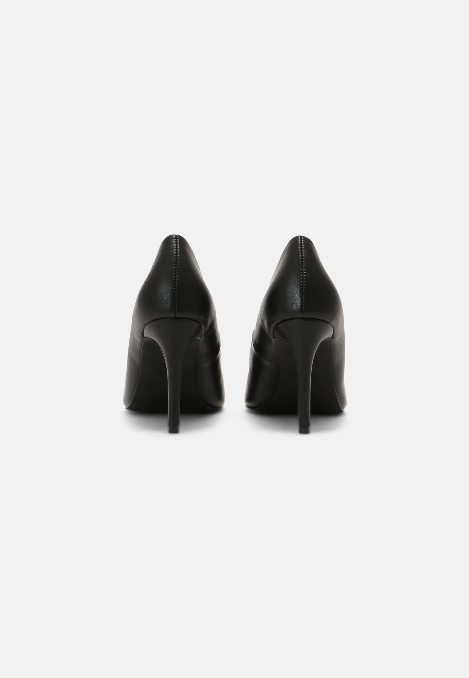 Escarpins - Black – Image 4