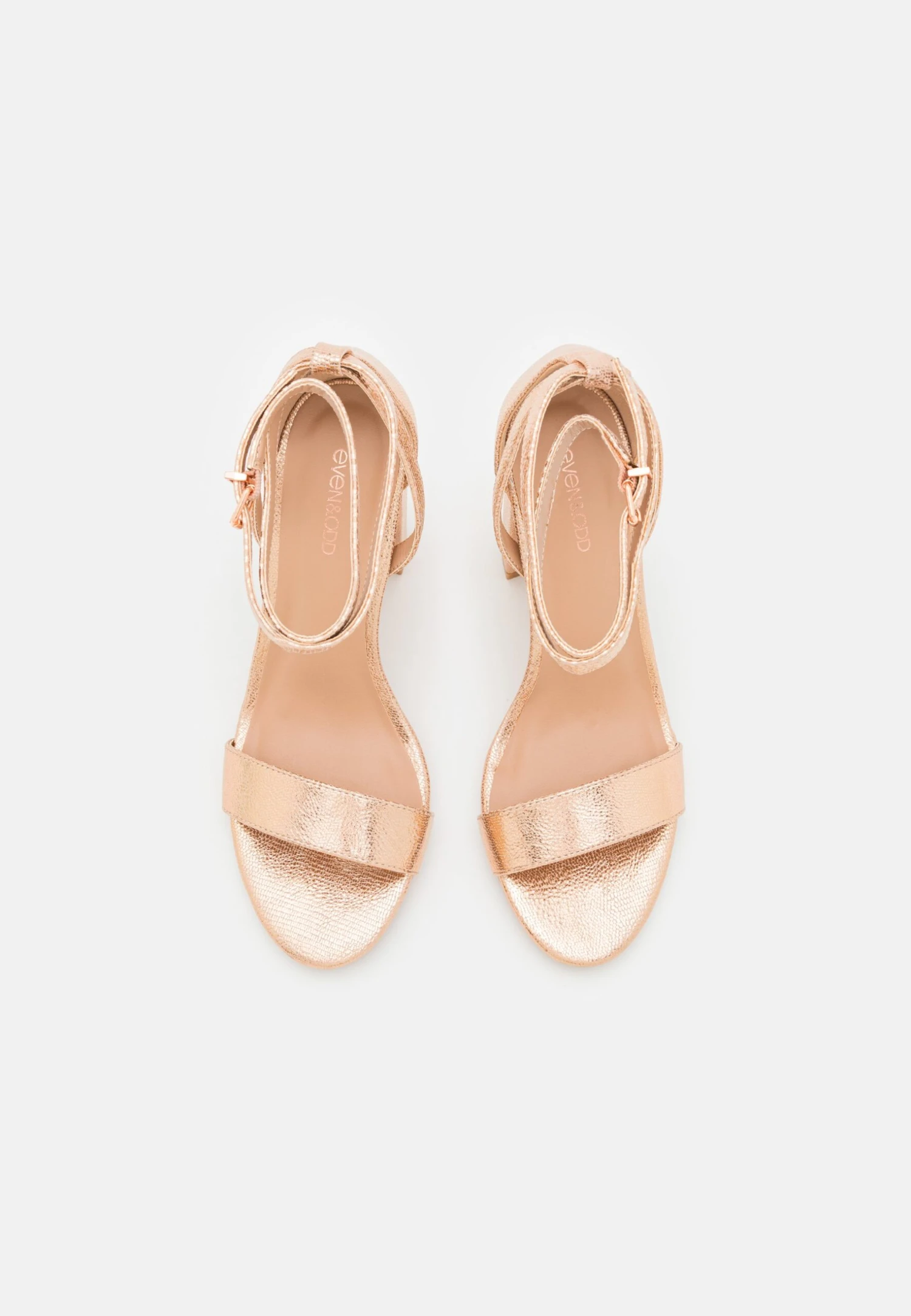 Even&Odd Sandales - Rose Gold-Coloured – Image 6