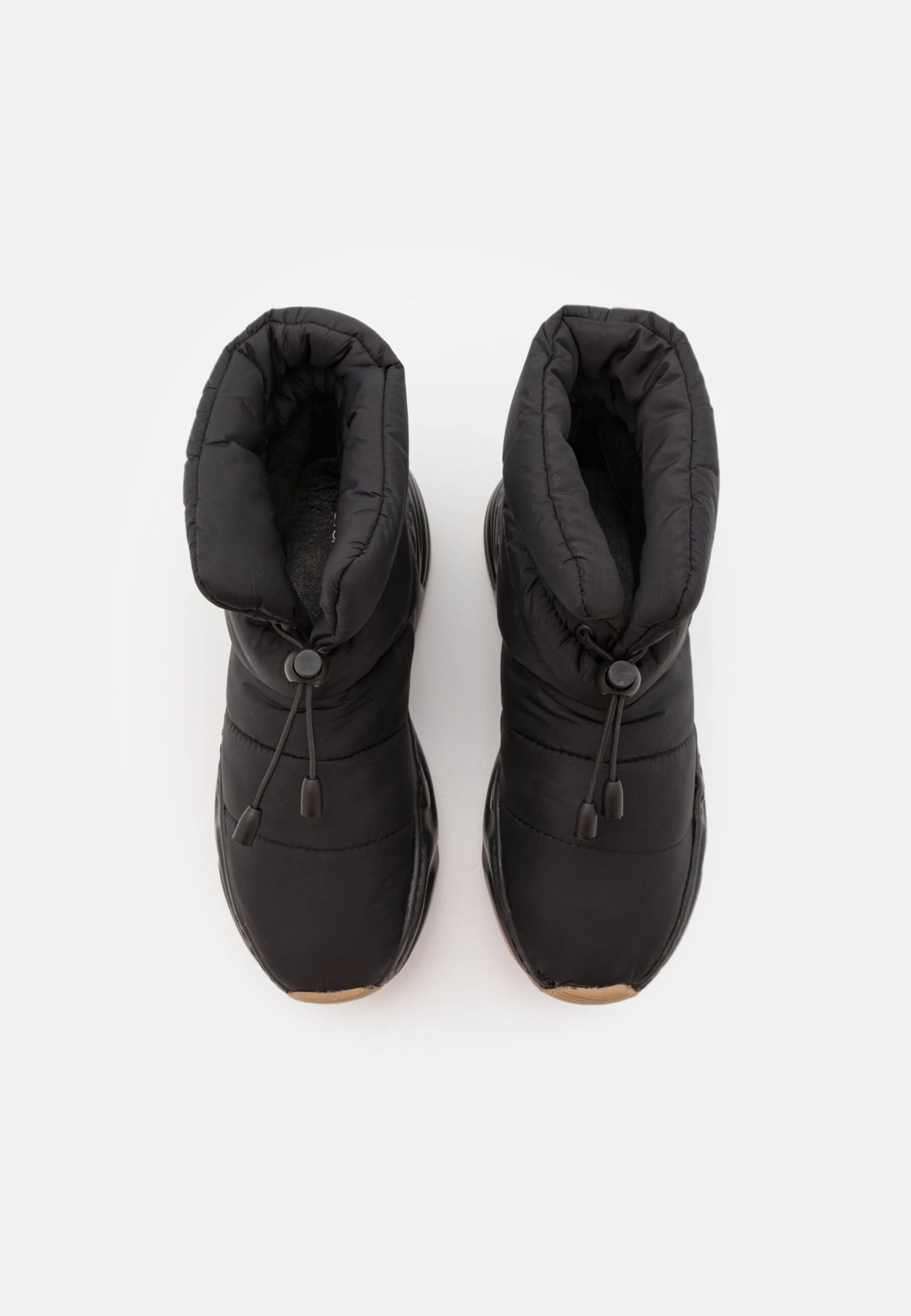 Even&Odd Winter Sneaker - Bottes De Neige - Black – Image 6