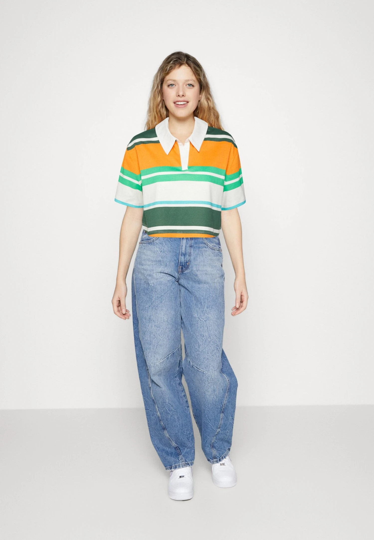 Even&Odd Polo - Multi-Coloured – Image 2