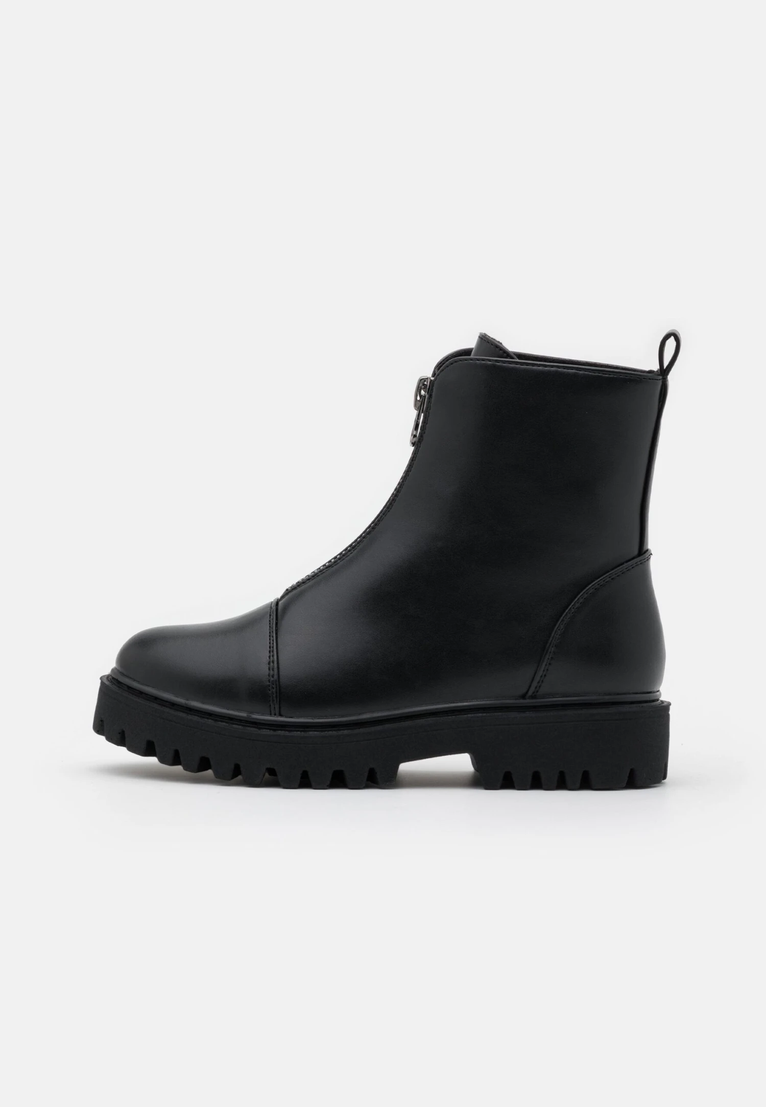 Bottes De Neige - Black – Image 2