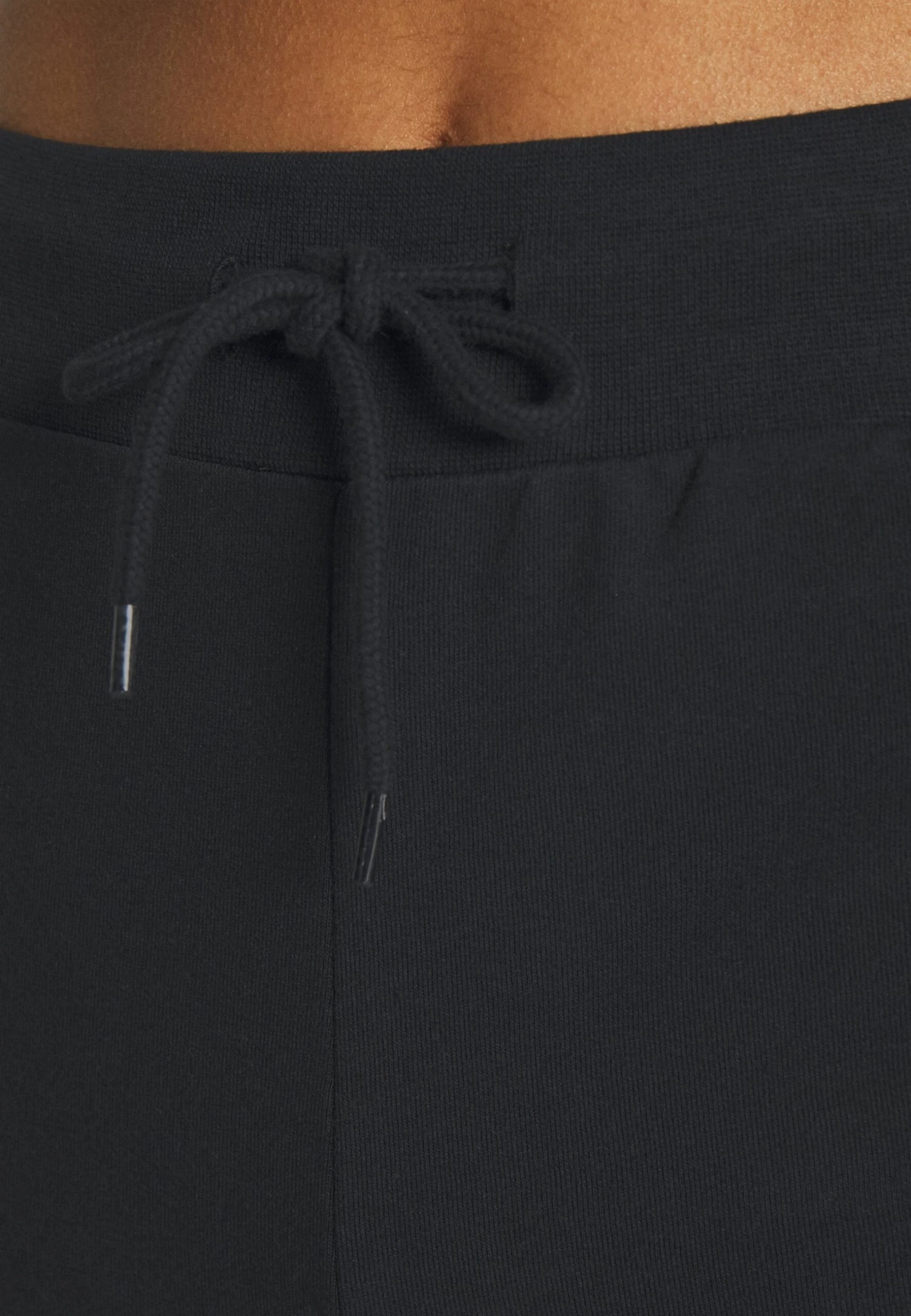 Even&Odd 2Er Pack - Slim Fit Joggers - Pantalon De Survêtement - Black/ White – Image 6