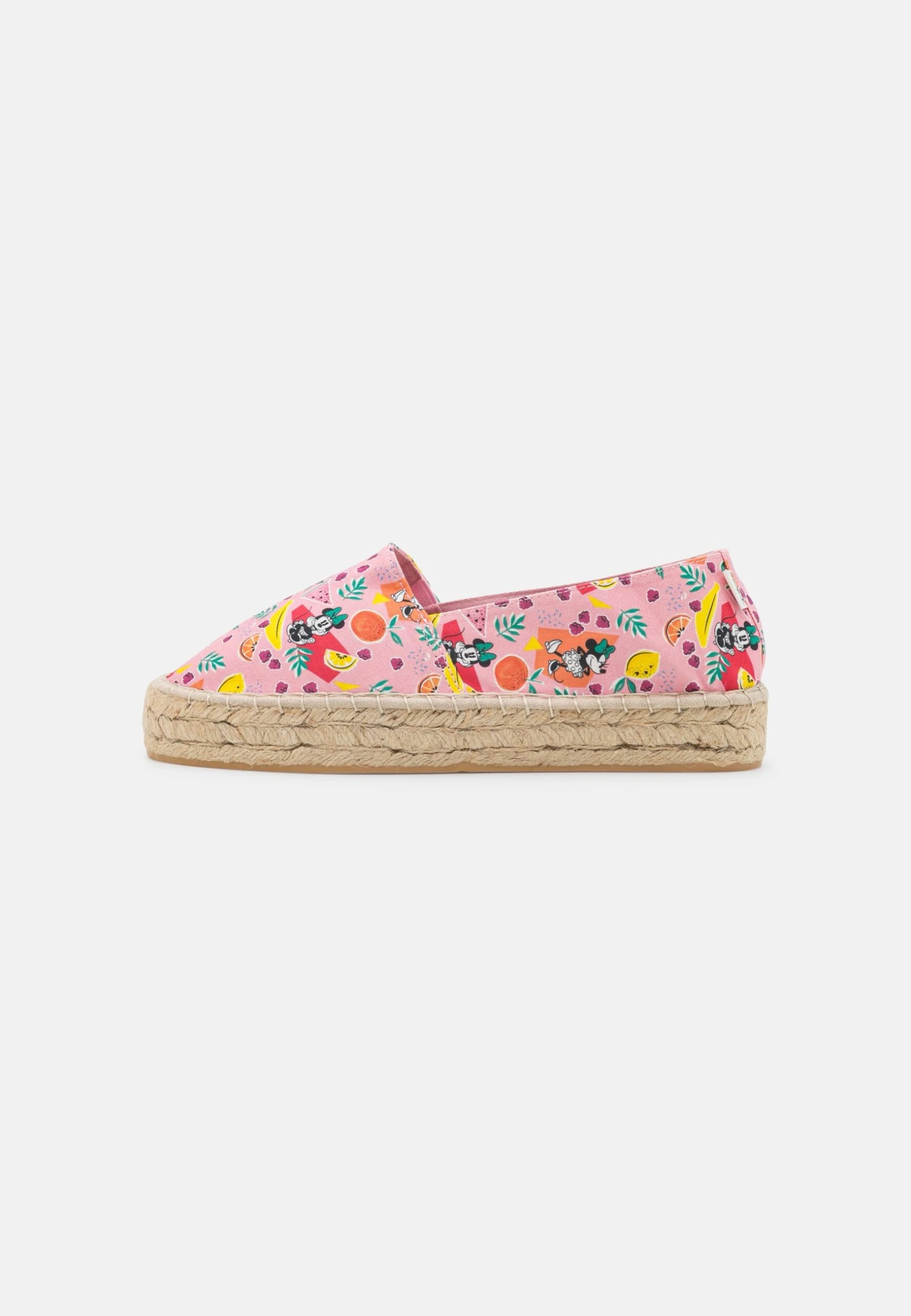 Even&Odd Disney Minnie Mouse - Espadrilles - Light Pink – Image 2
