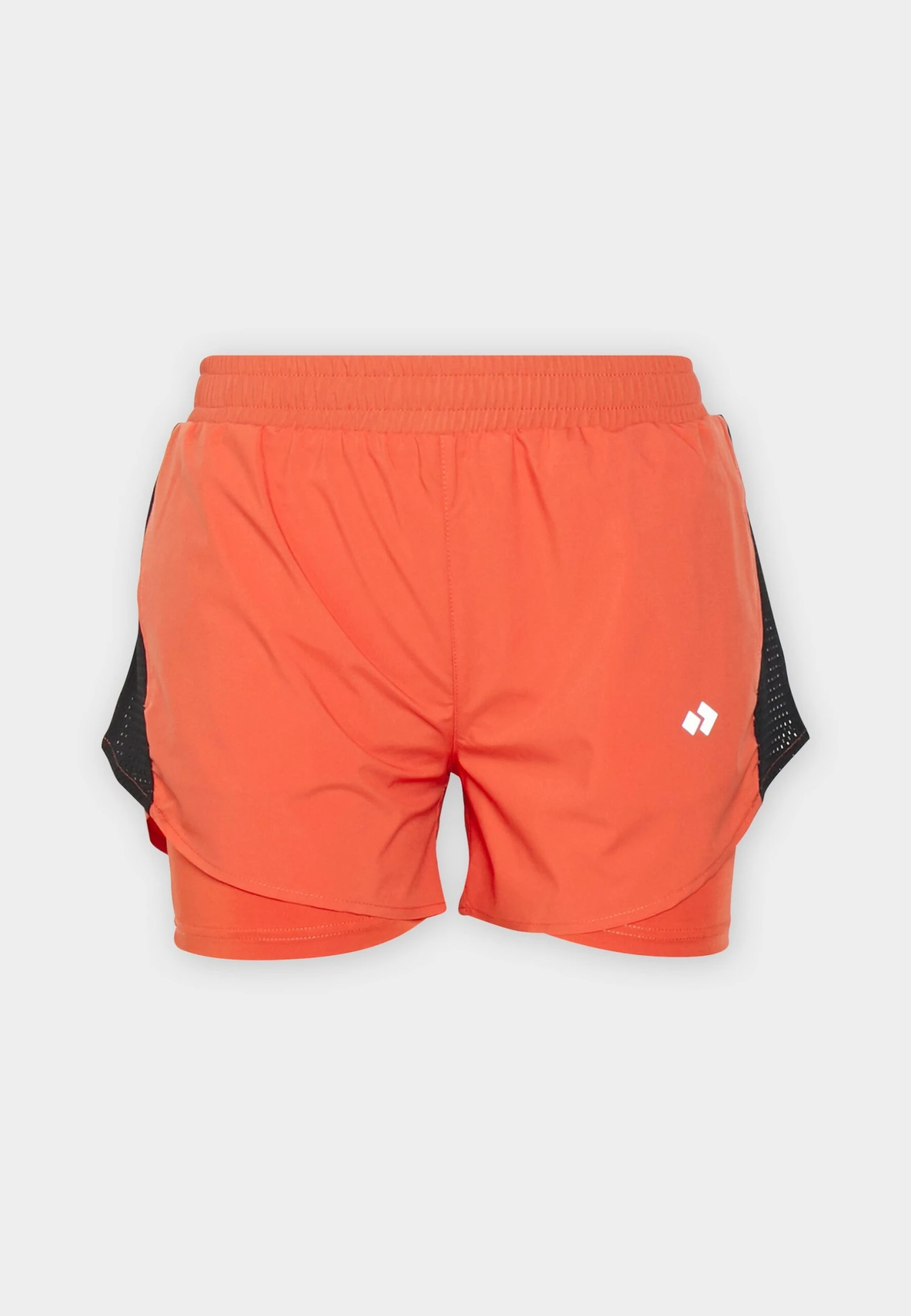 Short De Sport - Red – Image 4