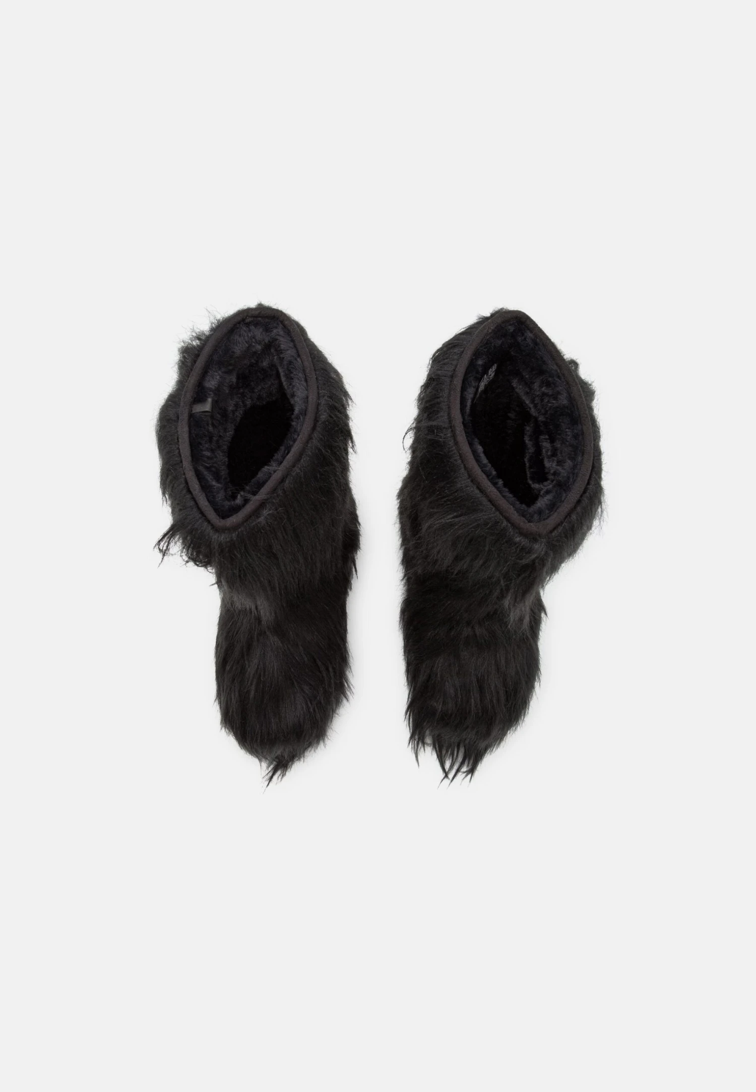 Even&Odd Bottes À Plateau - Black – Image 6