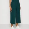 Even&Odd Pantalon Classique - Evergreen