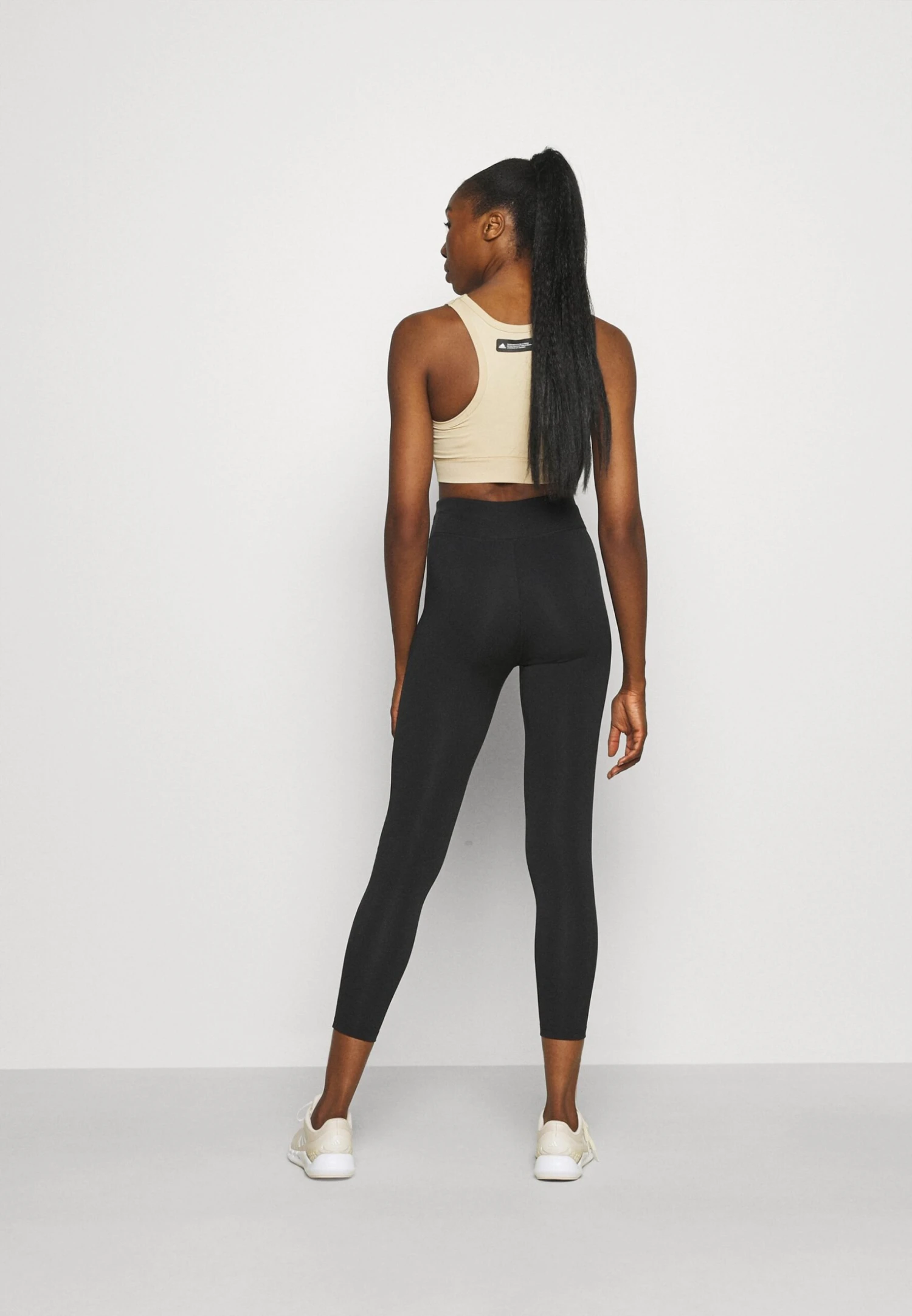 Collants - Black/Silver â Image 3