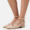 Even&Odd Ballerines - Beige