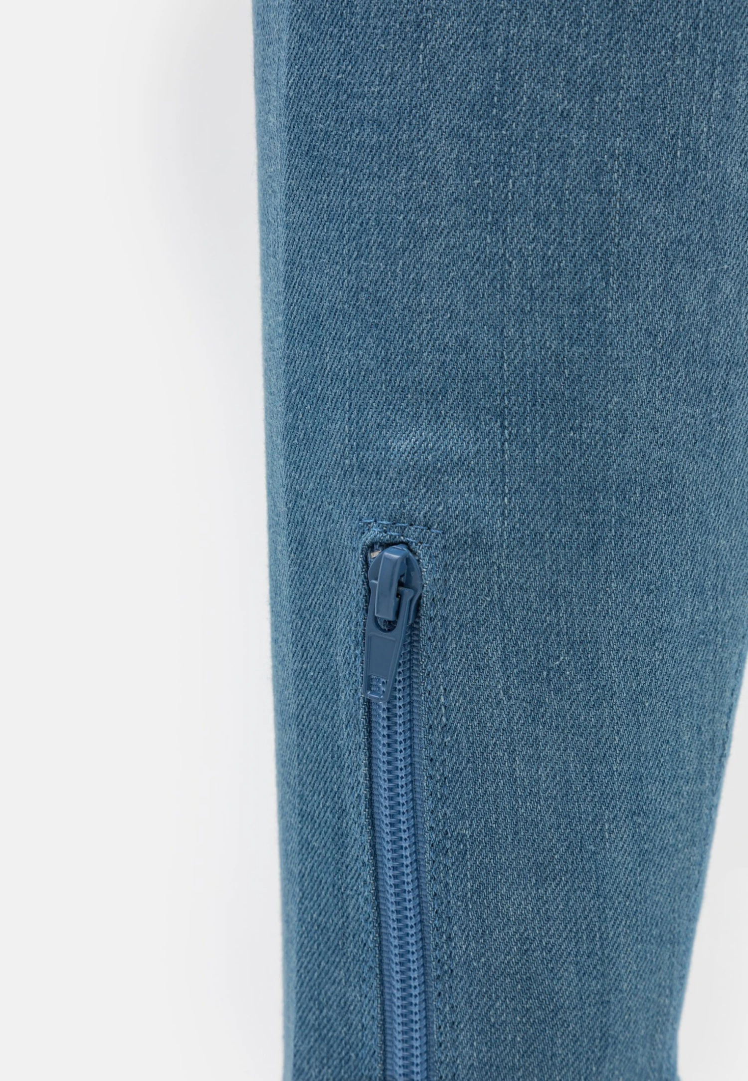 Even&Odd Cuissardes - Blue – Image 6