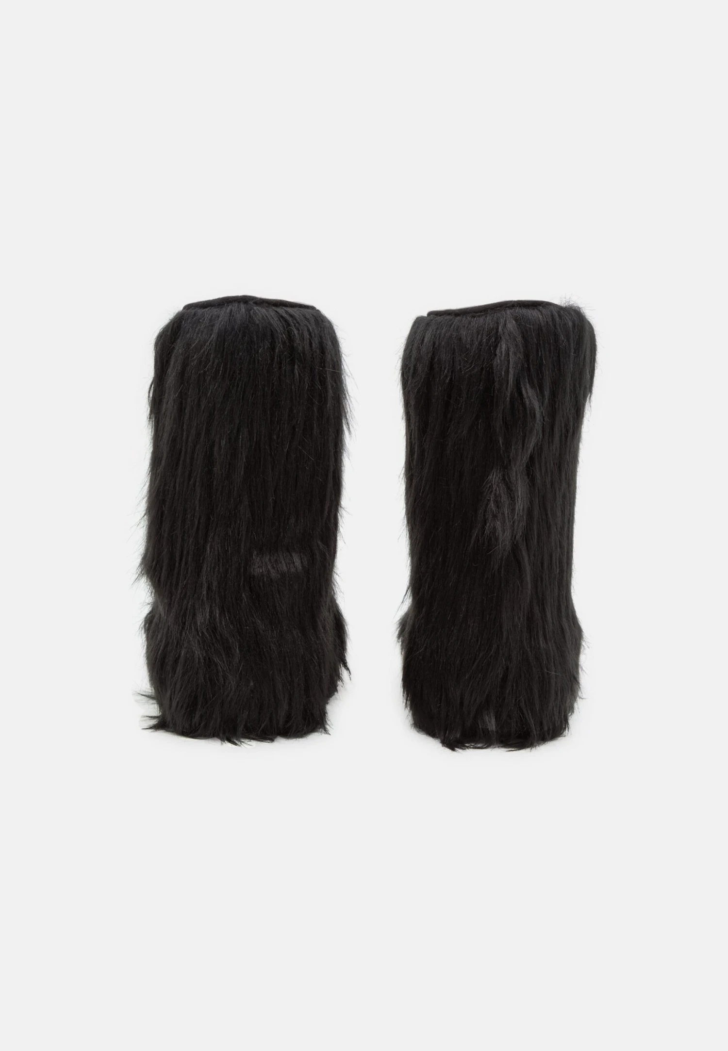 Even&Odd Bottes À Plateau - Black – Image 4