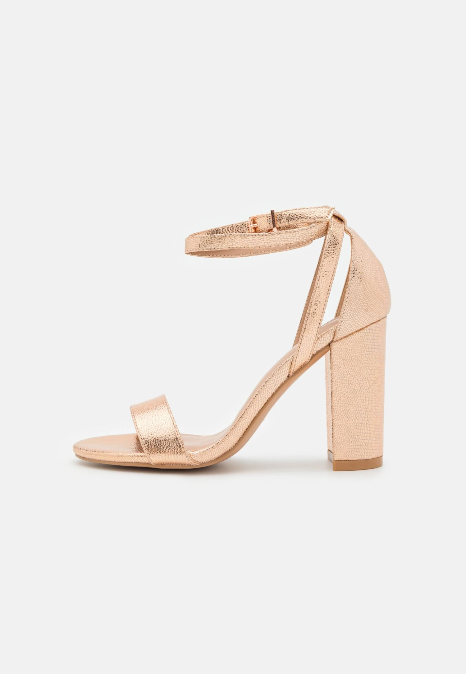 Even&Odd Sandales - Rose Gold-Coloured – Image 2