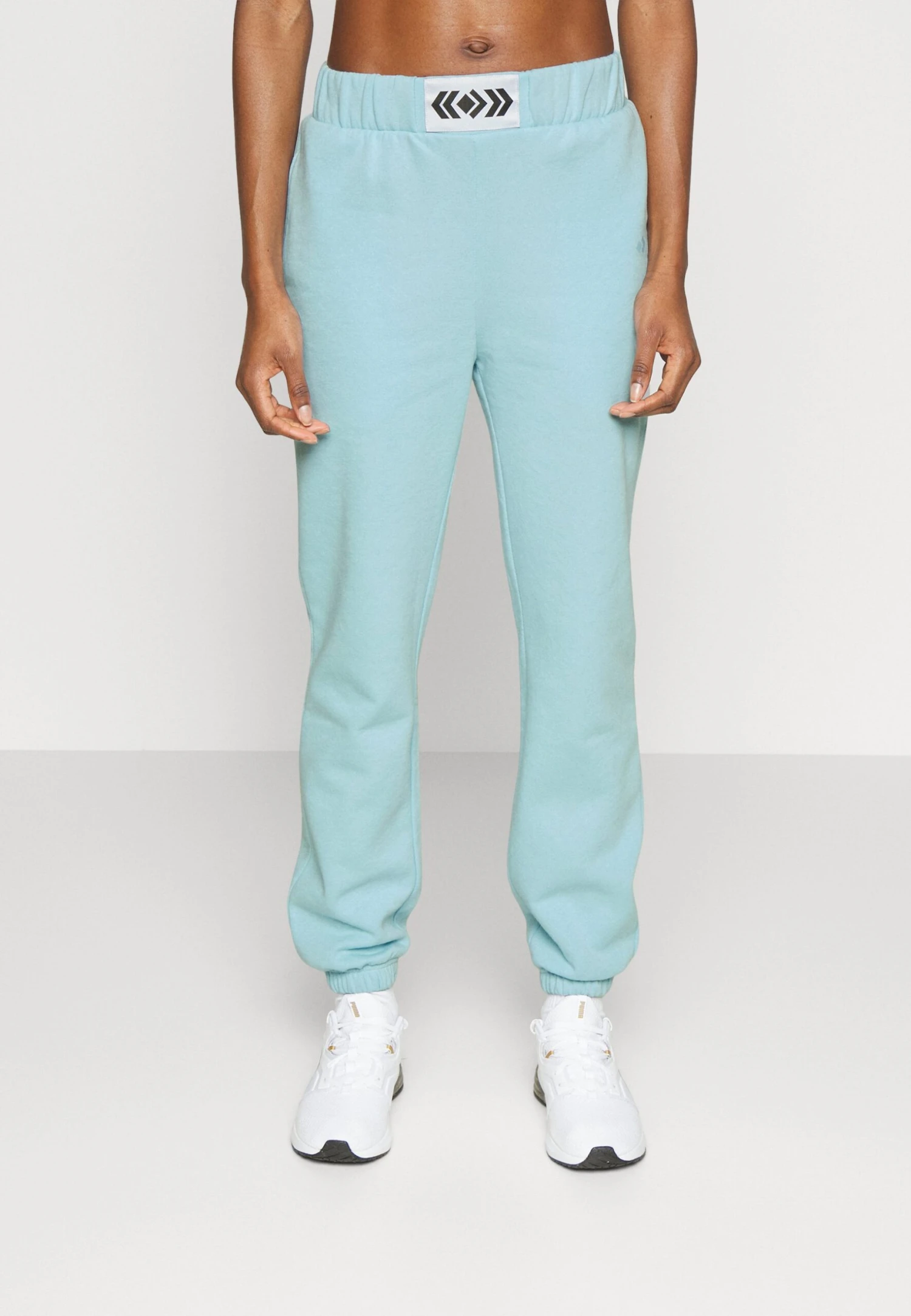 Pantalon De Survêtement - Light Blue