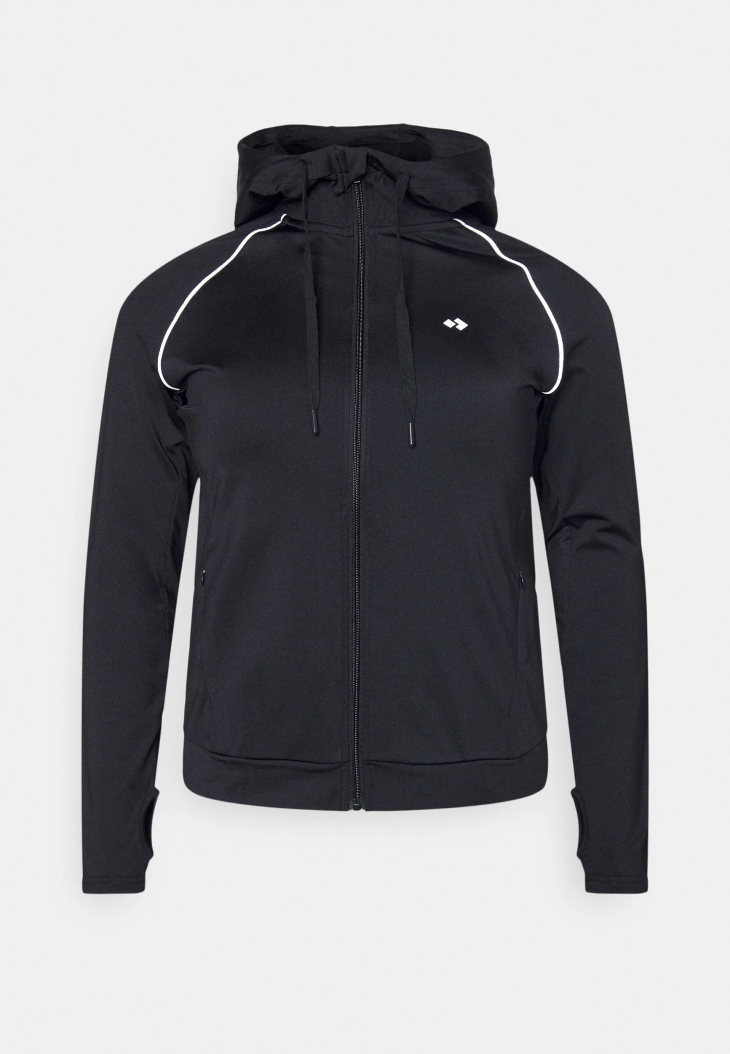 Veste De Running - Black