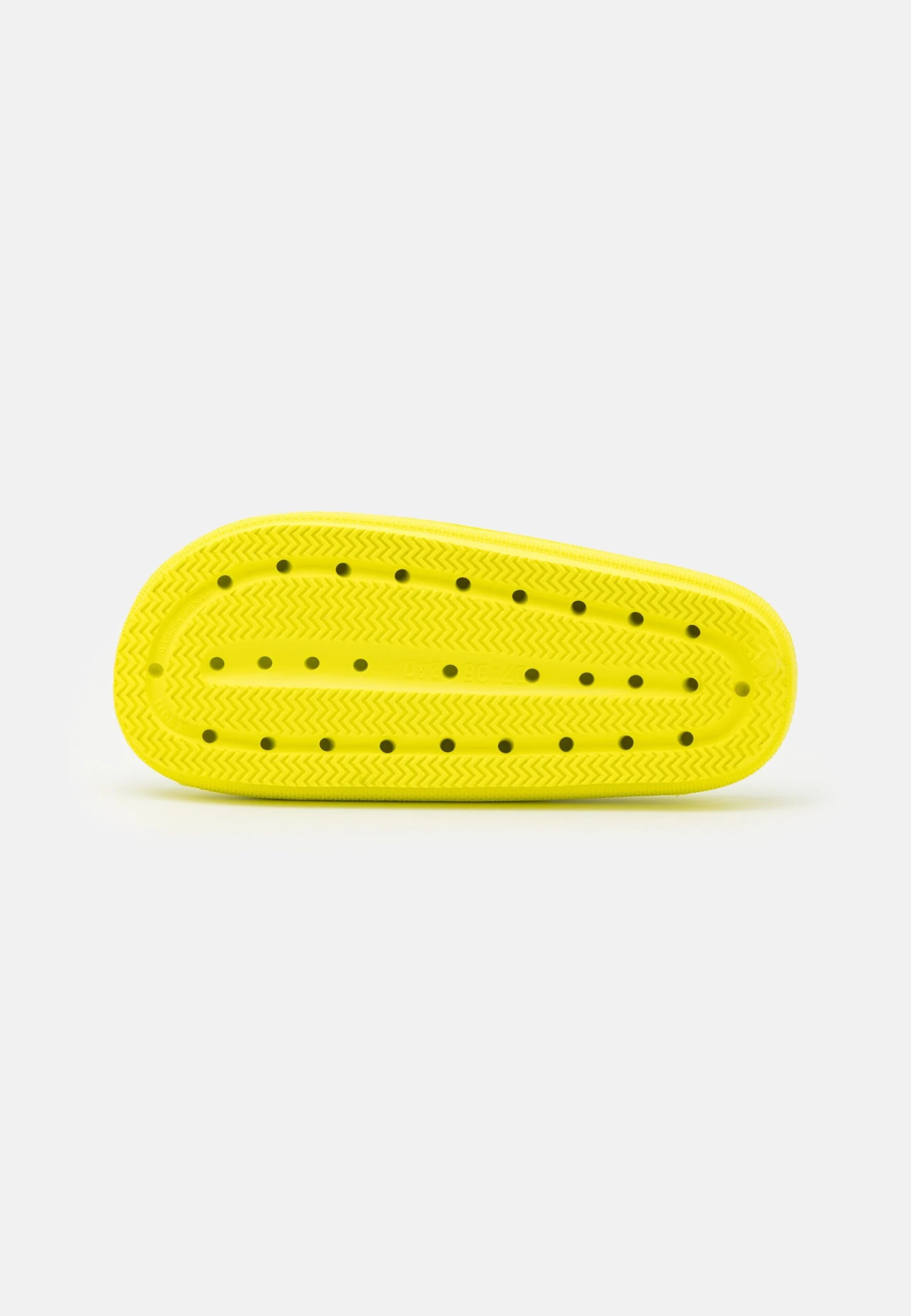 Even&Odd Sandales De Bain - Yellow/Green – Image 5