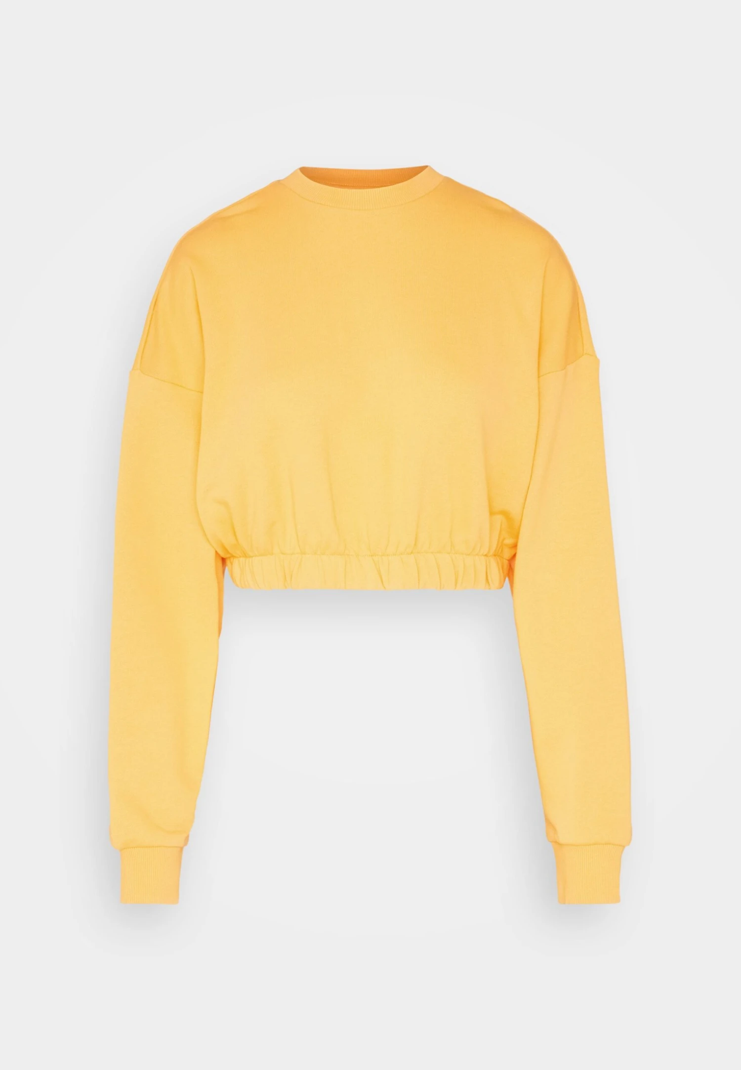 Even&Odd Sweatshirt - Orange – Image 5