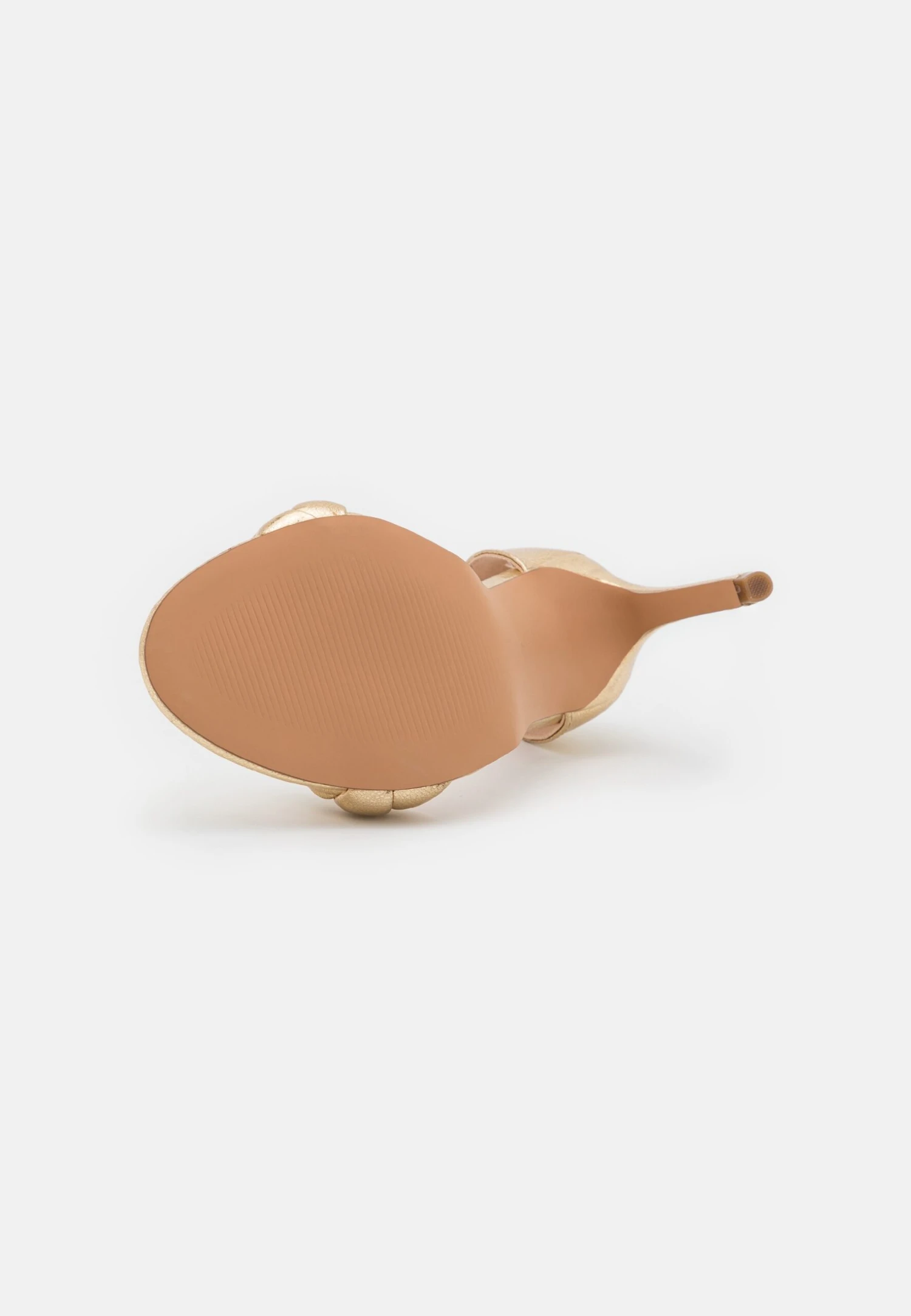 Even&Odd Sandales - Gold – Image 5