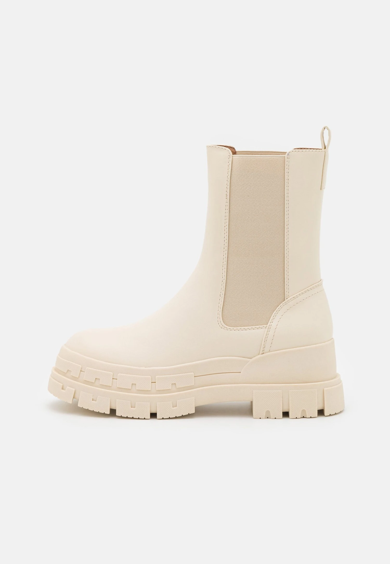 Bottes - Beige – Image 2