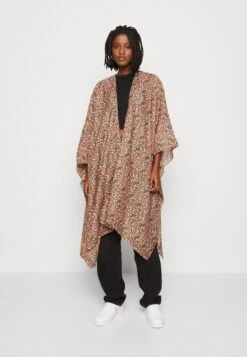 Even&Odd Veste LégÚre - Red