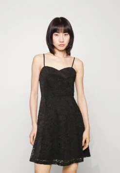 Even&Odd Robe De Soirée - Black