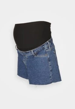 Short En Jean - Blue Denim