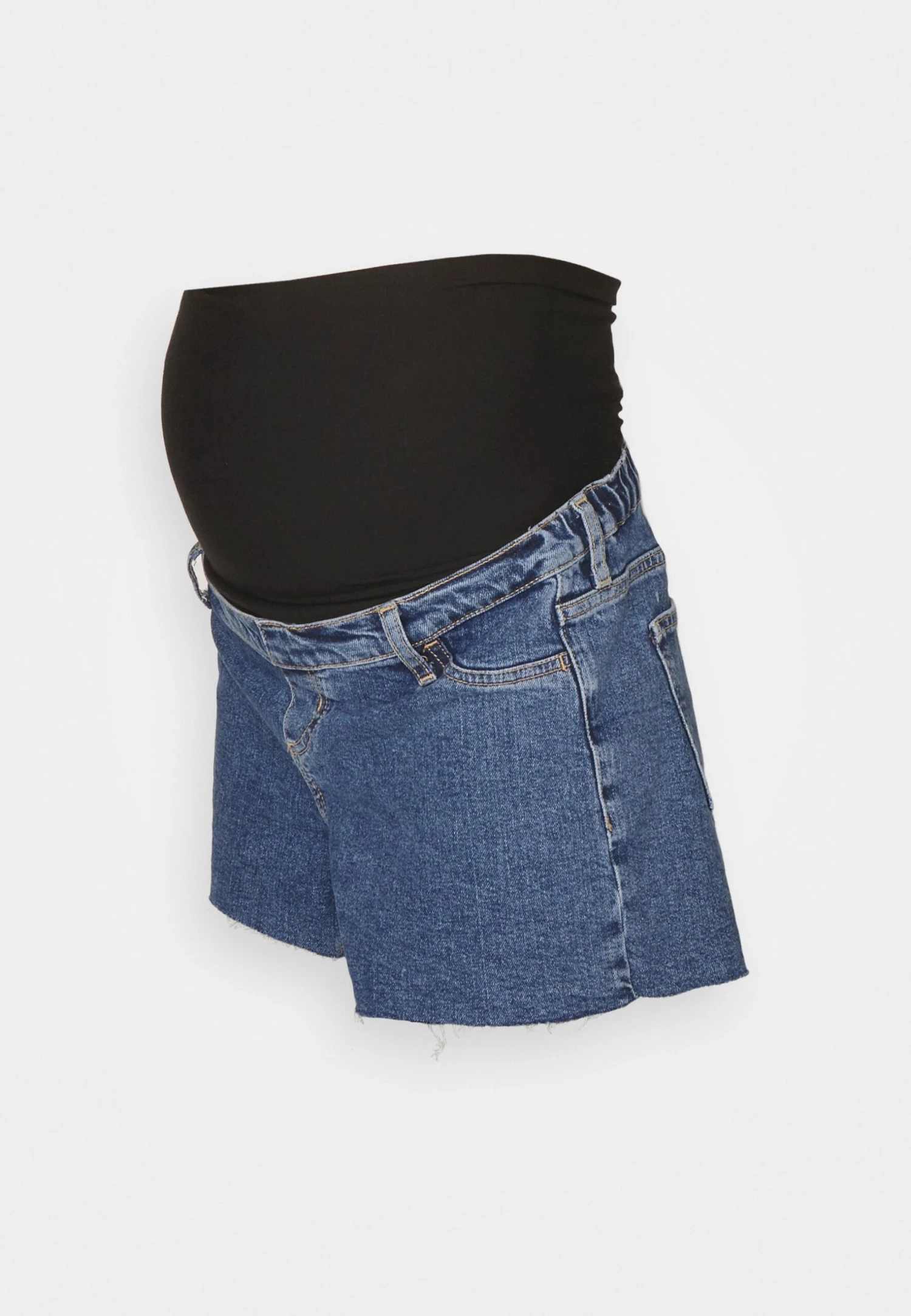 Short En Jean - Blue Denim