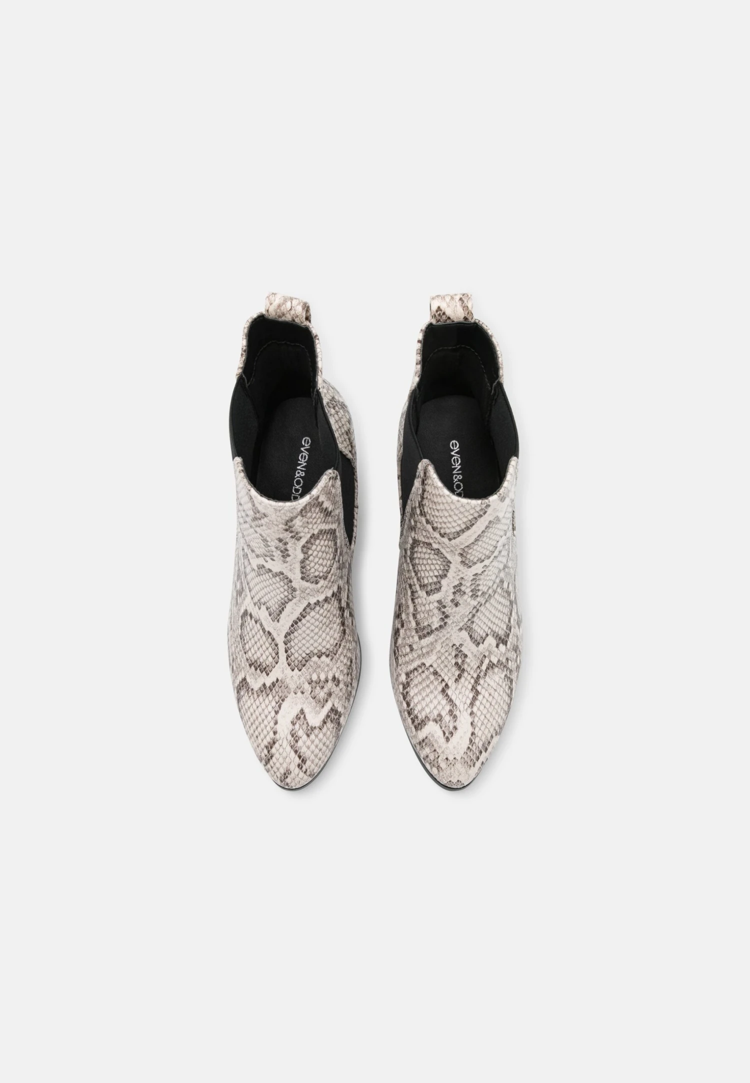 Even&Odd Bottines - Multi-Coloured – Image 6