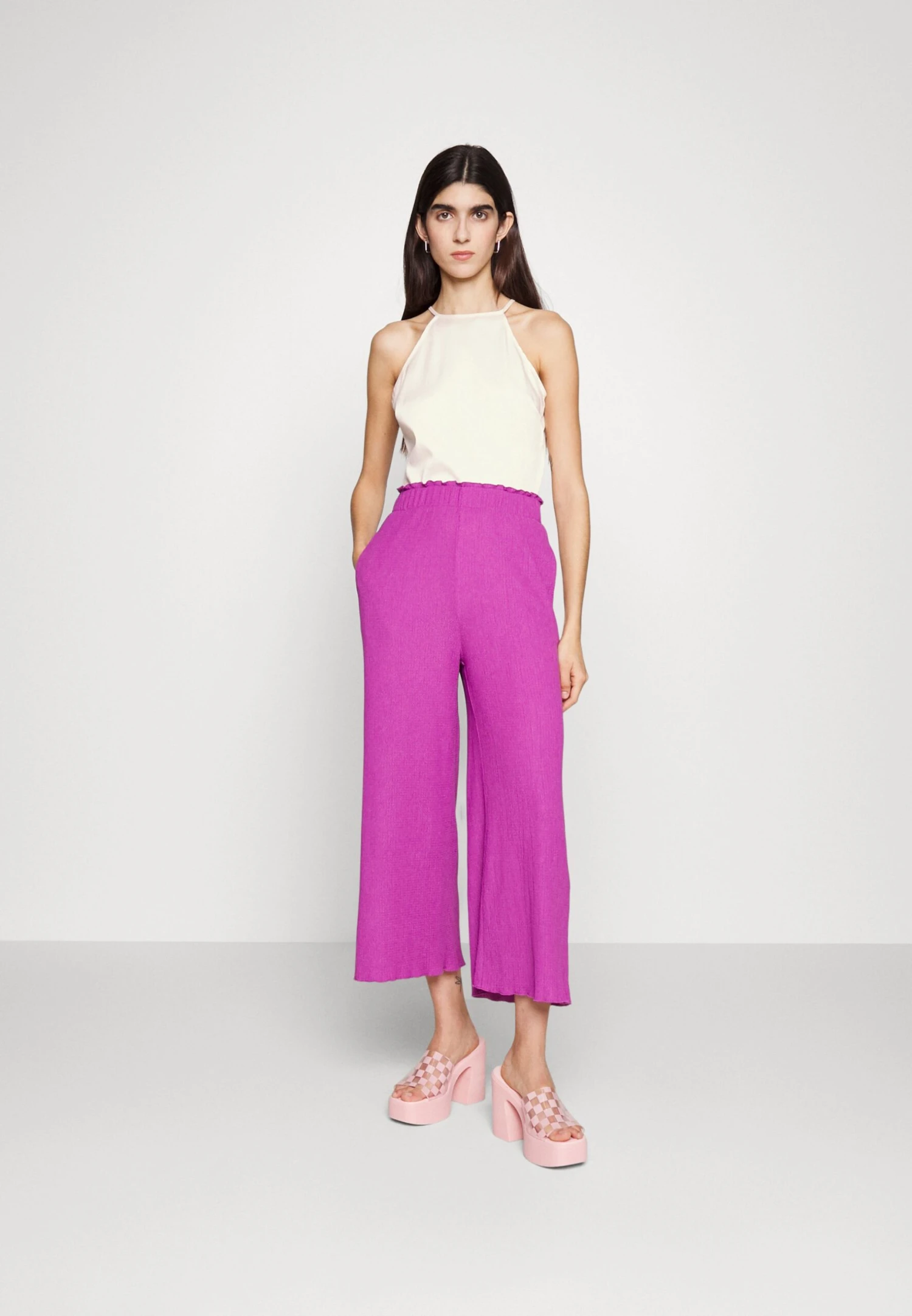 Even&Odd Débardeur - Off White – Image 2